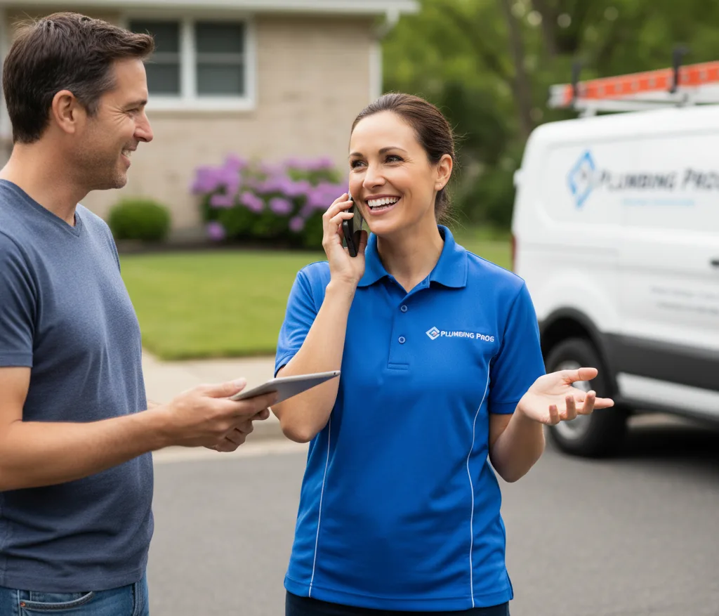 Water Heater Installation in Caldwell, ID